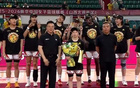 命中杀死比赛三分加冕总决赛MVP！前女篮国手能否重获宫鲁鸣信任