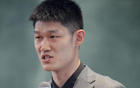 胡金秋：我想在CBA赛场打到父子同台