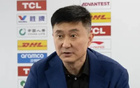 广东丢G1！杜锋直指进攻命中率太低却未提防守，徐杰也在谈效率！