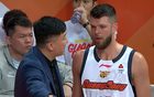 中肯，拉科塞维奇点评徐杰！