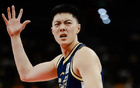 广东76-93广州遭4坏消息！外援+胡明轩状态低迷，崔永熙被用废！