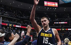 生涯三双总数达到221次！约基奇追平威少并列NBA历史第一