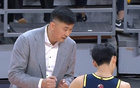 广东主场惨遭爆冷引热议！媒体人：以耻辱方式输球 这是史无前例